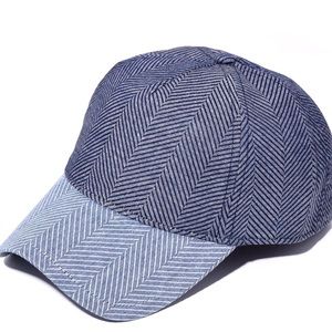 Rag and bone Marilyn baseball cap